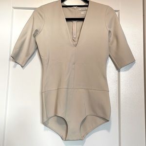 Aritzia Babaton Bodysuit